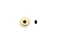 Pinion Gear 32-Pitch 14T for 3.175mm Shaft