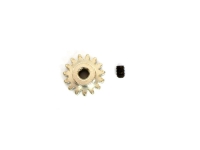 Pinion Gear 32-Pitch 15T for 3.175mm Shaft