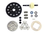 Torque Control Slipper Upgrade Kit