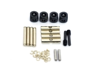 Driveshaft Carrier Set