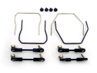 Sway Bar Kit front and rear