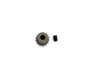 Pinion Gear 48-Pitch 16T for 3.175mm Shaft