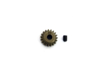 Pinion Gear 48-Pitch 19T for 3.175mm Shaft