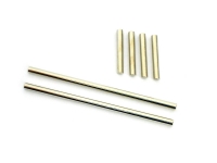 Suspension Pin Set Front or Rear