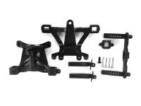 Body Mount Set Front and Rear