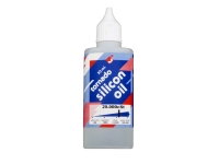 Tornado Silicon Oil 20.000 cSt 50ml