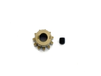 Pinion Gear Modul 1 for 5mm Shaft 11T