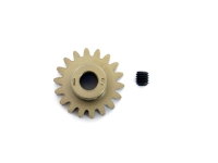 Pinion Gear Modul 1 for 5mm Shaft 18T