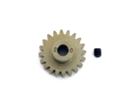 Pinion Gear Modul 1 for 5mm Shaft 20T