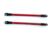 Push Rod Set Aluminium