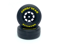 Traxxas Tires Good Year Wrangler