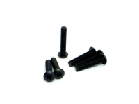 Traxxas Button Hex Screw 3x15mm