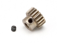 Motorritzel Modul 0.8 fr 5mm Welle 18Z