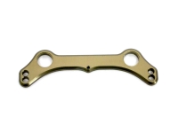 Steering Plate Aluminium