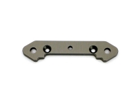 Suspension Arm Holder Aluminium front