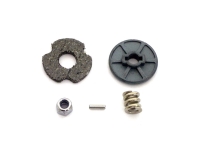 Slipper Clutch