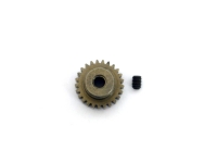 Pinion Gear 48-Pitch 25T