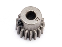 Pinion Gear Modul 0.8 for 5mm Shaft 17T