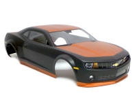 1:10 Chevy Camaro 2010 lackiert