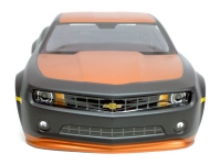 1:10 Chevy Camaro 2010 lackiert