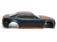 1:10 Chevy Camaro 2010 lackiert