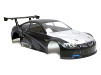 1:10 BMW M3 GT2 lackiert