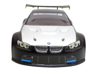 1:10 BMW M3 GT2 lackiert