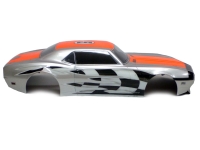 1:10 Chevy Camaro SS 1968 lackiert