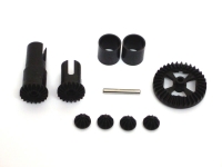 Differential Zahnrad Set