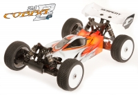 Serpent S-811 Cobra Buggy 4WD EP 2.1