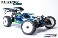 Mugen Seiki MBX-7R ECO 4WD