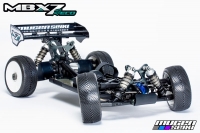 Mugen Seiki MBX-7R ECO 4WD