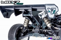 Mugen Seiki MBX-7R ECO 4WD