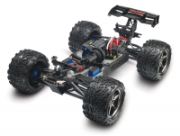 Traxxas E-Revo mit Link Wireless Modul