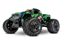 Traxxas HOSS 4x4 VXL-3s