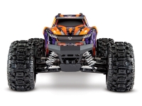 Traxxas HOSS 4x4 VXL-3s