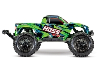 Traxxas HOSS 4x4 VXL-3s