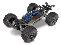 Traxxas HOSS 4x4 VXL-3s