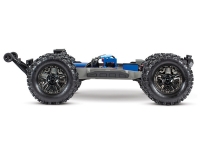 Traxxas HOSS 4x4 VXL-3s