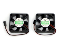 Tekin RX8 Gen2 Fan 30x7mm