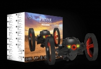 Parrot Jumping Sumo