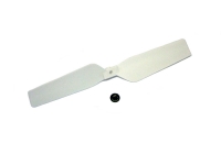 Tail Rotor Blade