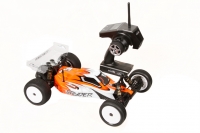 Serpent Spyder 2WD RTR brushless