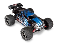 Traxxas E-Revo 4WD VXL with 12V Charger & Battery