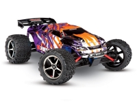 Traxxas E-Revo 4WD VXL with 12V Charger & Battery