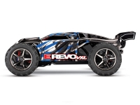 Traxxas E-Revo 4WD VXL with 12V Charger & Battery