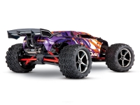 Traxxas E-Revo 4WD VXL with 12V Charger & Battery