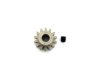 Pinion Gear Modul 1 for 5mm Shaft 14T