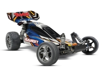 Traxxas Bandit VXL-3s 2WD