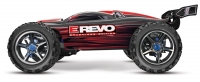 Traxxas E-Revo Brushless TSM